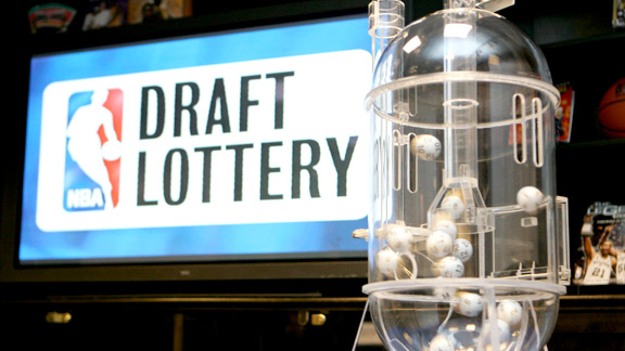 Draft Lottery