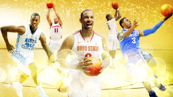 Solid Gold Team