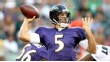 Joe Flacco 