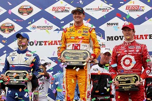 LOUDON