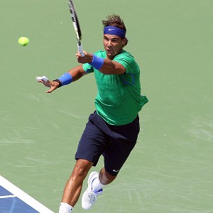 Rafael Nadal