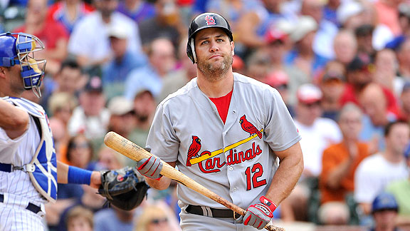 Lance Berkman
