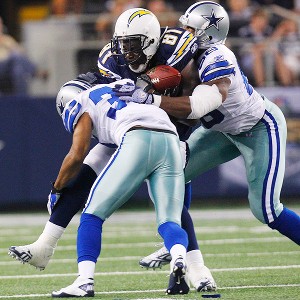 Orlando Scandrick