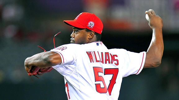Jerome Williams