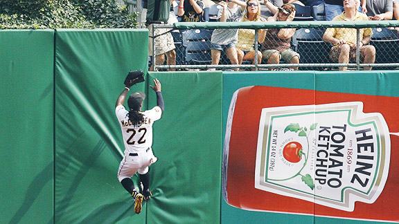 Andrew McCutchen