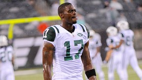 Plaxico Burress