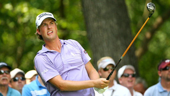 Webb Simpson 