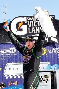 Kyle Busch