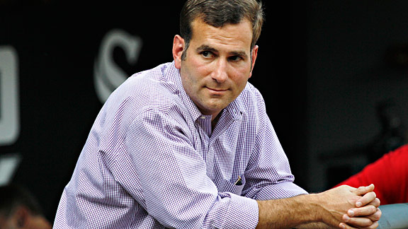 Rich Hahn