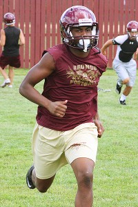 Anthony Taylor