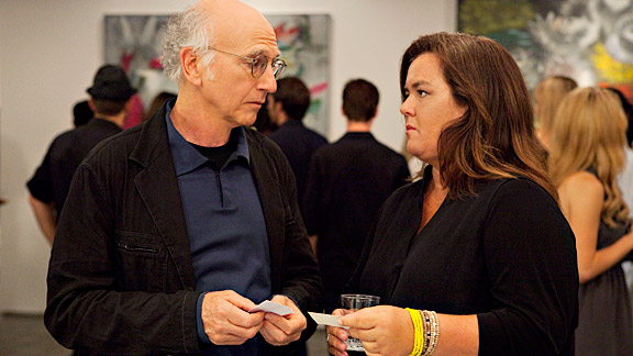 Curb Your Enthusiasm