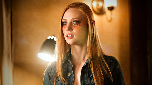 True Blood