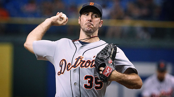 Justin Verlander