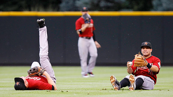 Astros