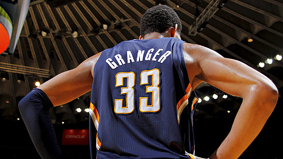Danny Granger