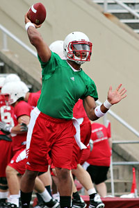 Russell Wilson