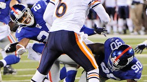 Terrell Thomas