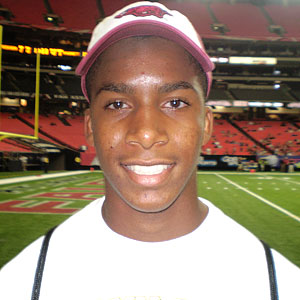 Ray Buchanan, Jr.