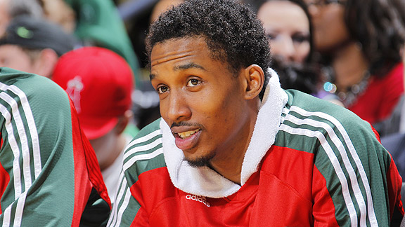 Brandon Jennings
