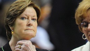 Pat Summitt