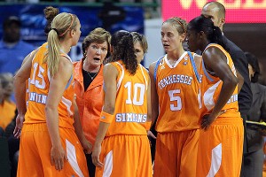 Pat Summitt