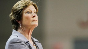 Pat Summitt