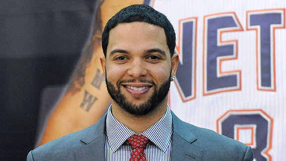 Deron Williams