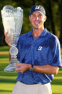 Matt Kuchar 