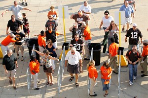 Cleveland Browns Stadium
