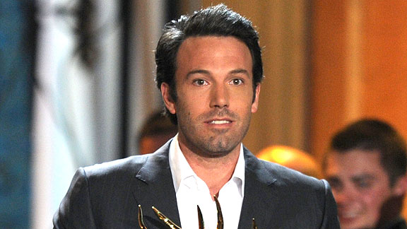 Ben Affleck
