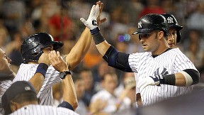 Nick Swisher