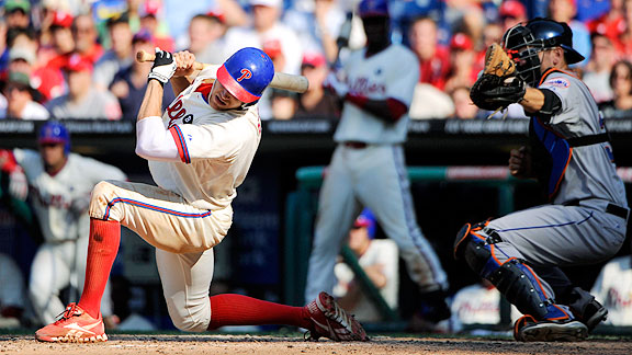 Hunter Pence