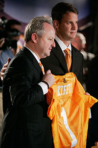 Lane Kiffin