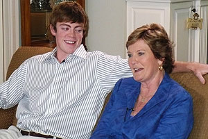 Pat Summitt
