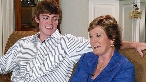 Pat Summitt