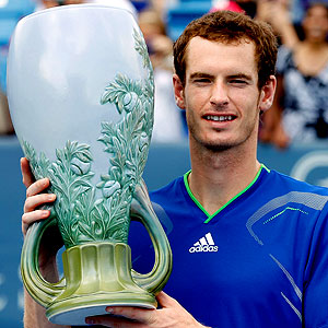 Andy Murray