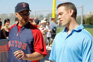 Theo Epstein