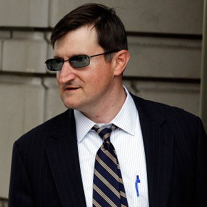 Steve Durham