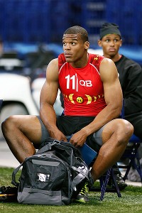 Cam Newton
