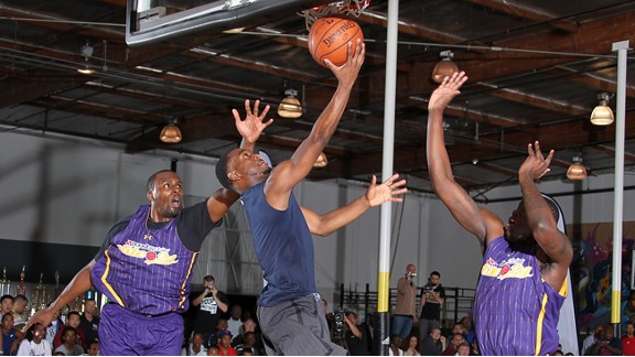 Kemba Walker