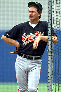 Mike Flanagan
