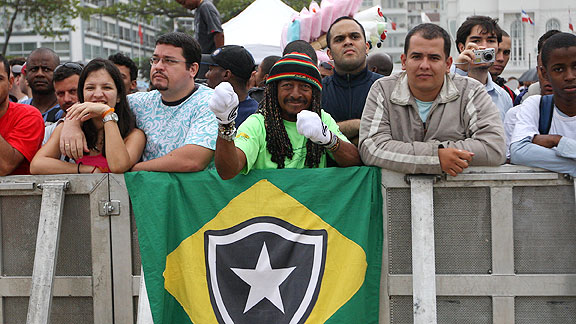Brazil