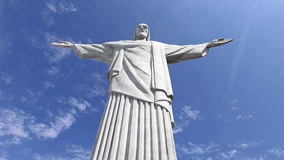 Christ the Redeemer