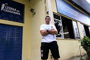 Pedro Rizzo