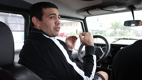 Pedro Rizzo
