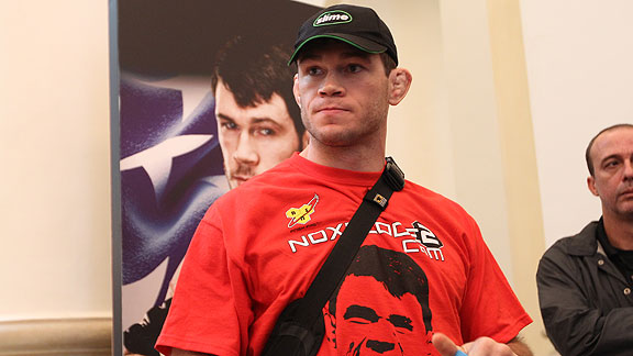 Forrest Griffin