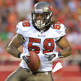 2011 Tampa Bay Buccaneers season - Wikipedia