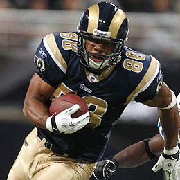 Team Preview: St. Louis Rams - NFL - ESPN