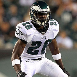 WATCH: Former Eagles Asante Samuel, LeSean McCoy say they knew