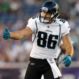 Zach Miller